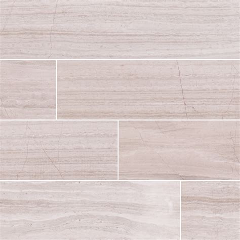 White Wood Tile Flooring – Flooring Site