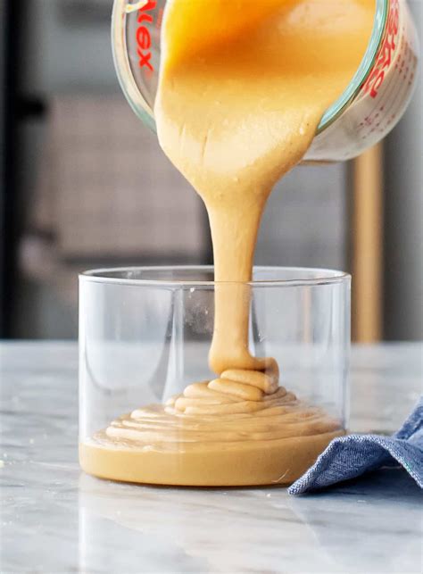 Homemade Peanut Butter Recipe Love And Lemons