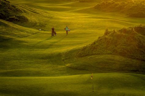 Visitors - Enniscrone Golf Club