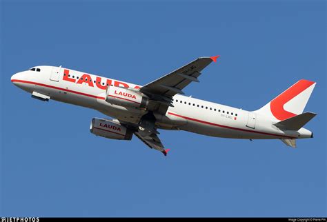 9H LMG Airbus A320 232 Lauda Europe Pierre Pm JetPhotos