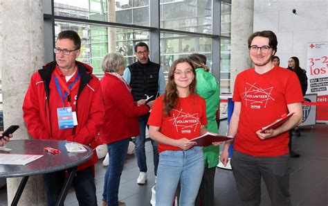 DKMS Registrierungsaktion Beim Hannover Heimspiel Ein Voller Erfolg