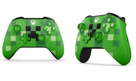 Xbox One Minecraft Controller Groupon Goods