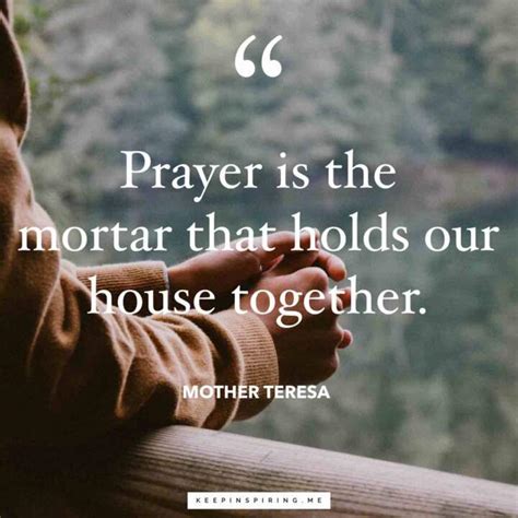 50 Peace Mother Teresa Quotes for Motivation Inspiration - Quotes Muse