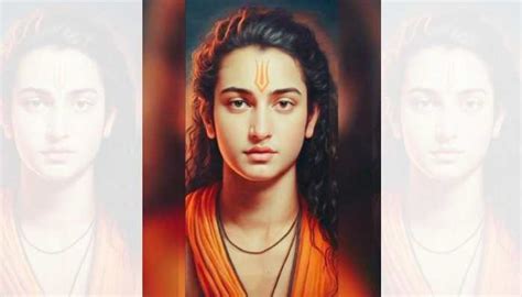 AI Generated Beautiful Image Of 21 Year Old Lord Ram Goes Viral See