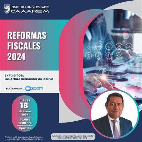 Reformas Fiscales Mexico Time Stella Zoya