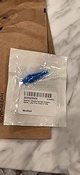 Amazon Medline Catheter Syringe Adapters Sterile Latex Free