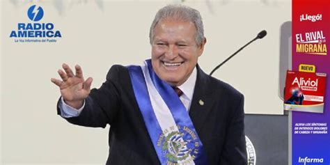 Envían A Juicio Al Expresidente Salvadoreño Sánchez Cerén Por