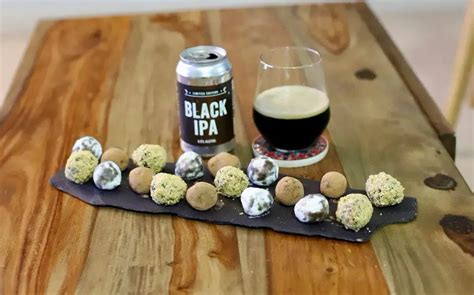 The Best Black IPA Beers - Brands & Recipe