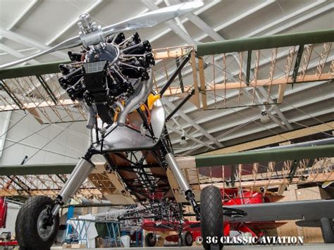 Boeing Stearman