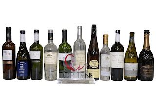 Os Vinhos Mais Expressivos Do Expovinis Brasil Divino Guia