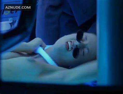 KOMMISSAR REX NUDE SCENES AZNude