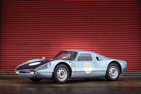 1965 Porsche 904