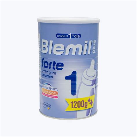 Blemil Plus Forte Lata Gr Farmacia San Clemente