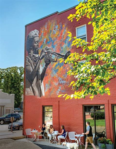 34 Of The Best Places To See Public Art In Frederick Md