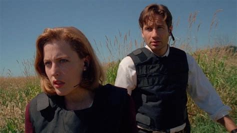 The 10 Scariest Episodes Of The X Files