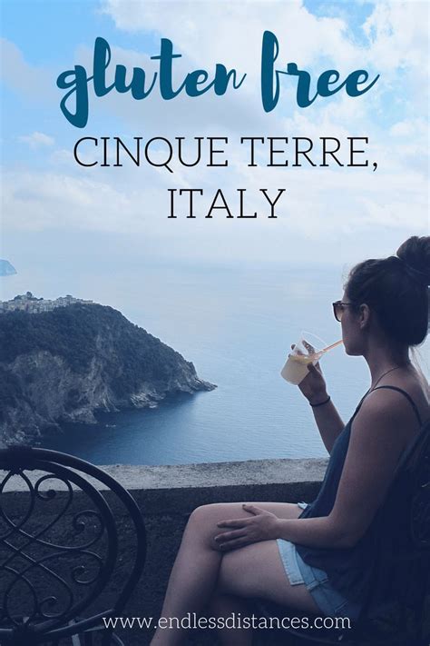 The Ultimate Guide To Gluten Free Cinque Terre Italy Gluten Free Travel Gluten Free Italy