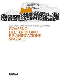 Governo Del Territorio E Pianificazione Architettura