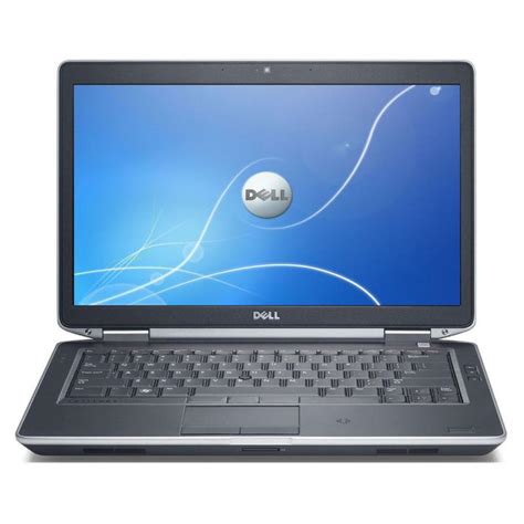 Dell Latitude E6430s 14 Inch 2012 Core I5 3320m 8gb Hdd 500 Gb Azerty French Back Market