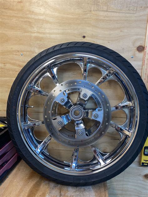 Harley Inch Wheel For Sale In Miami Fl Offerup