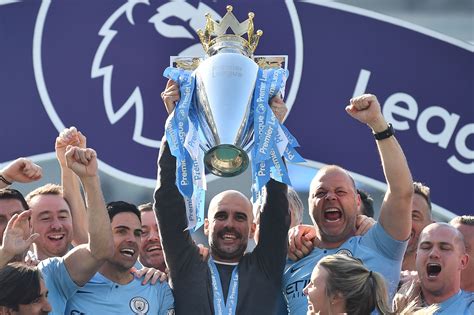 Pep Guardiola Sends Message Of Thanks To Liverpool After Manchester