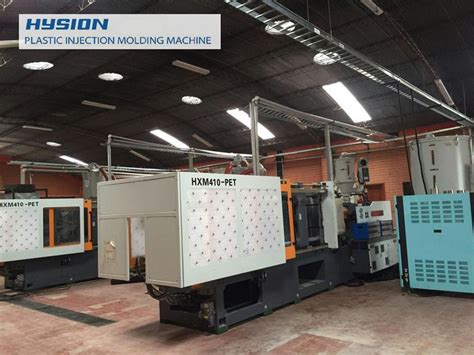 Thin Wall High Speed Injection Machine China Injection Forming Machine