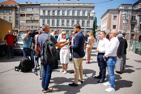 Po Inju Radovi Na Jo Jednom Milionskom Projektu U Starom Gradu