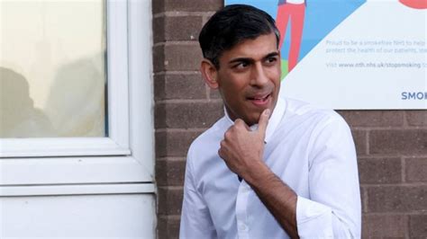 Operation Poop Scoop Rishi Sunak May Say Hes Cleaning Up Boris