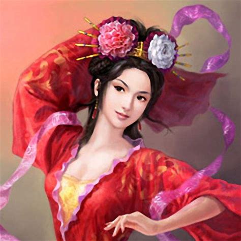 破事氵 三国志14 大美女貂蝉 Nga玩家社区