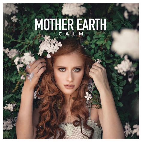 Mother Earth Calm Album By Nature Recordings Spotify