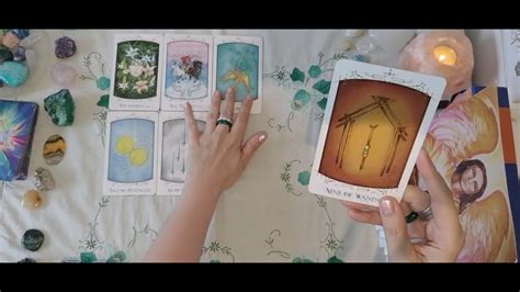 BLIZANCI Nedelja Ostvarenja Ljubav Cveta NEDELJNI TAROT SAVET 1 7