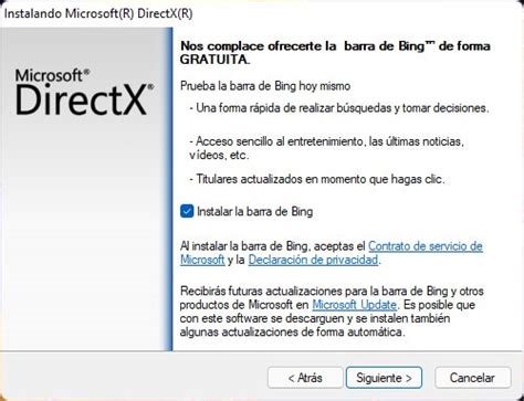 Como Descargar E Instalar Directx Para Windows 11 Profesional Hot Sex Picture