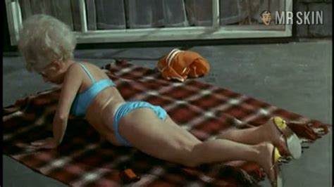 Barbara Windsor Nude Naked Pics And Sex Scenes At Mr Skin