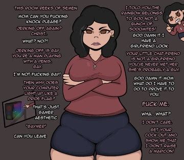 Uniimom Muses Sex And Porn Comics