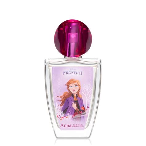 Disney Frozen Eau De Toilette News Parfums