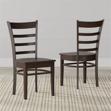 Lark Manor Ajanea Extendable Rubberwood Pedestal Dining Set Wayfair