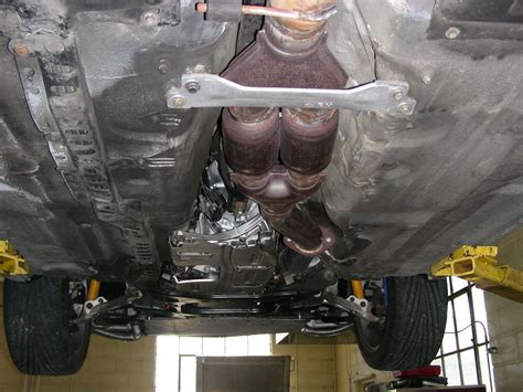 Fd3 Undercarriage Mazda Rx7 Forum