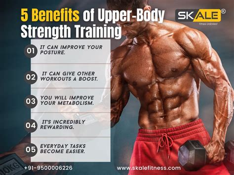 Best Upper Body Weightlifting Exercises Eoua Blog