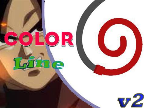 coloring lines v2 | Play Now Online for Free