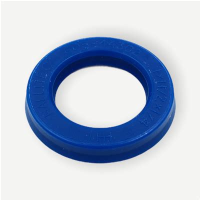 Hallite Rod Seal Crc Distribution Inc