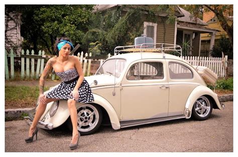 Volkswagen Maggiomodelli Beetle Volkswagen E Sexy Girl