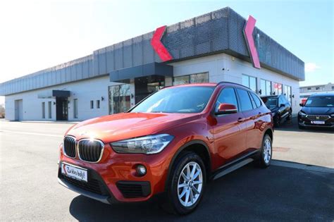 Bmw X Sdrive D Jedinstvena Ponuda Leasinga U Hrvatskoj God