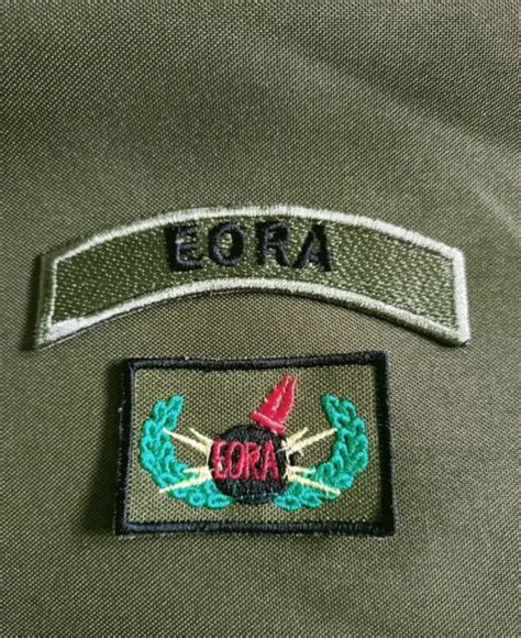 Eora Patch Lazada Ph Buy Sell Online Trims With Cheap Price Lazada Ph