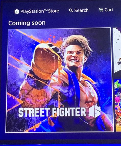 Street Fighter 6 Release Date Leak : r/StreetFighter