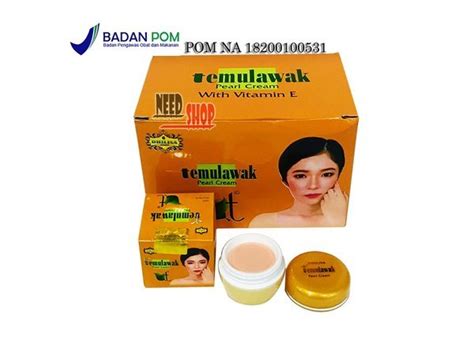 Jual Produk Krim Cream Temulawak Gold Original Termurah Dan Terlengkap Agustus 2023 Bukalapak