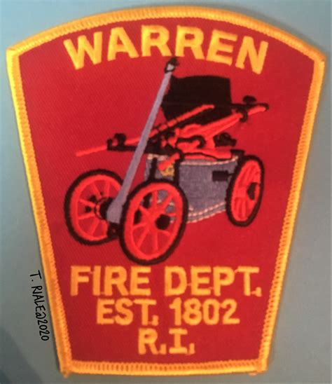 Ct Fire Ems And Dispatch Patches Flickr