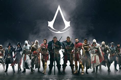 Sigue Aquí En Directo El Assassins Creed Celebration Con Las Próximas