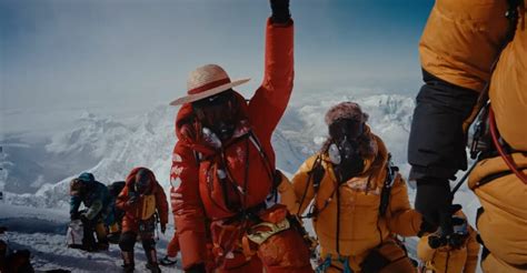 DOCU La vertigineuse aventure de vie d Inoxtag de la préparation à