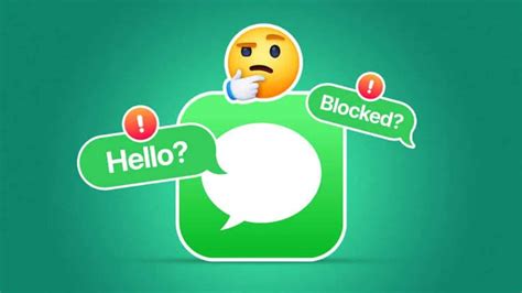 How To Know If Someone Blocked You On Imessage A Step By Step Complete