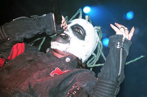 Corey Taylor on How Slipknot's Iowa Was Shaped by Its Co-Producer