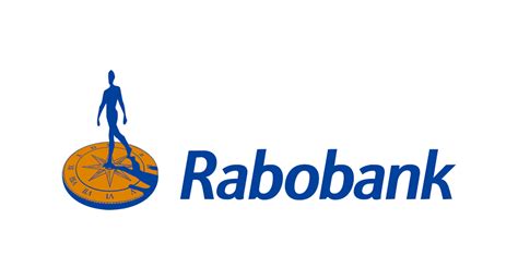 Rabobank Logo - LogoDix